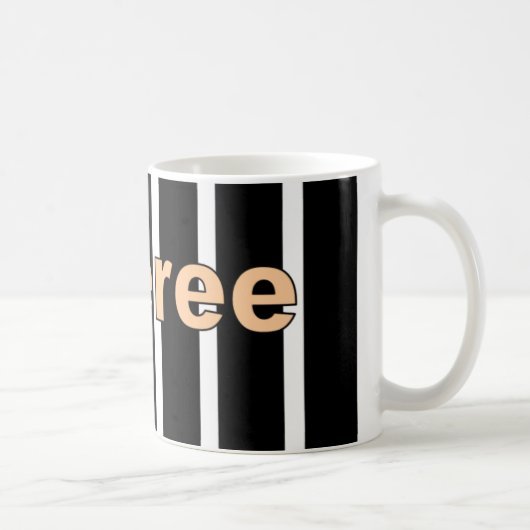 Referent-Tasse Kaffeetasse (Rechts)