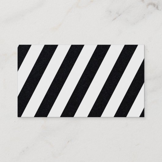 Referent Visitenkarte (Rückseite)