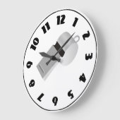 Referenten pfeifen Uhr (Winkel)