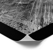 Referentin für Frau Daguerreotyp 1851 Poster (Ecke)