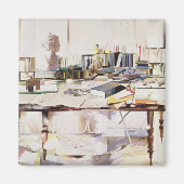 Referenz 1991 magnet (Vorne)