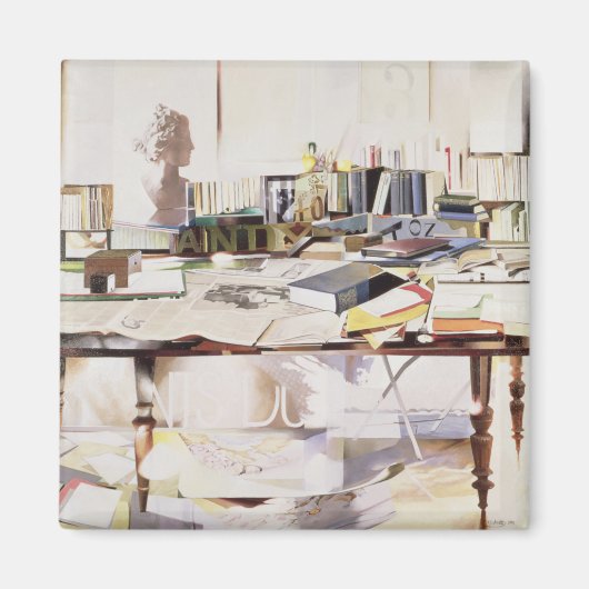 Referenz 1991 magnet (Vorne)