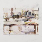 Referenz 1991 postkarte (Vorderseite)