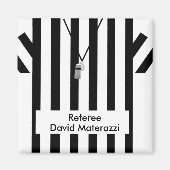 Referenz Magnet (Vorne)