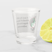 Referenzen Schüttelglas Schnapsglas (Rückseite)