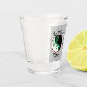 Referenzen Schüttelglas Schnapsglas (Links)