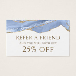 Referenzkarte für die blaue Leuchtanzeige der Corn