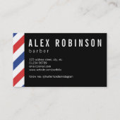 Referenzkarte für Rot und Blau Empfehlungskarte (Rückseite)