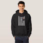 Referenzkostüm Hoodie (Vorne ganz)