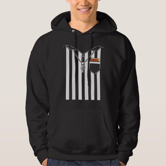 Referenzkostüm Hoodie (Vorderseite)