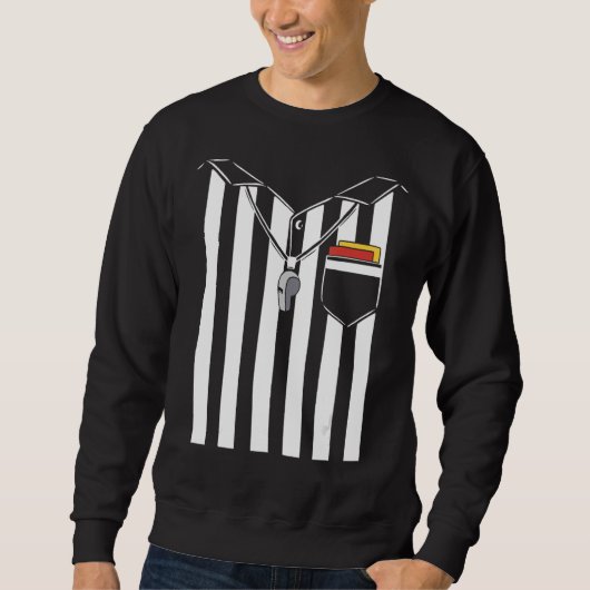 Referenzkostüm Sweatshirt (Vorderseite)