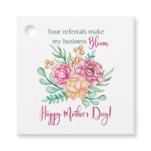 Referrals zur Blume von Business Mother Day Bloom 
