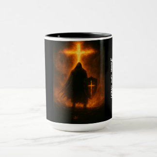 Refined to Reign – 15oz Mug Tasse