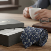 Refined Wildflower– Men’s Wedding Krawatte