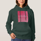 Refinery AI Hoodie (Vorderseite)