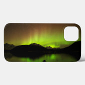 Reflame Aurora Case-Mate iPhone Hülle (Rückseite (Horizontal))