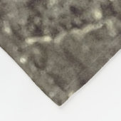 REFLECKEN FLEECEDECKE (Ecke)