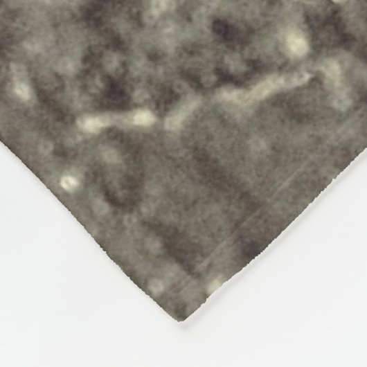 REFLECKEN FLEECEDECKE (Ecke)