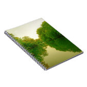 Reflection 4 Notebook Notizblock (Rechte Seite)