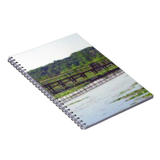 Reflection 5 Notebook Notizblock (Rechte Seite)