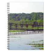 Reflection 5 Notebook Notizblock (Vorderseite)