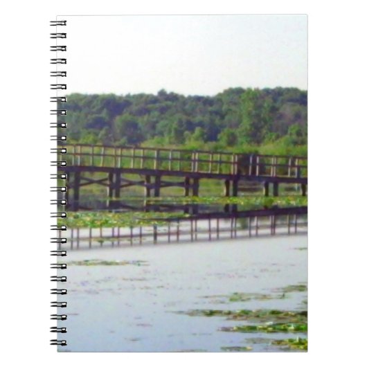 Reflection 5 Notebook Notizblock (Vorderseite)