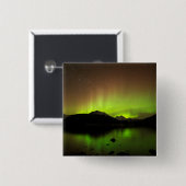 Reflection Aurora Button (Vorne & Hinten)