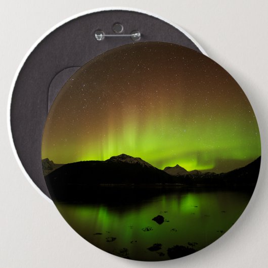 Reflection Aurora Button (Vorne & Hinten)