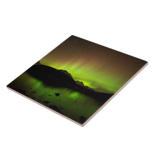 Reflection Aurora Fliese (Seite)