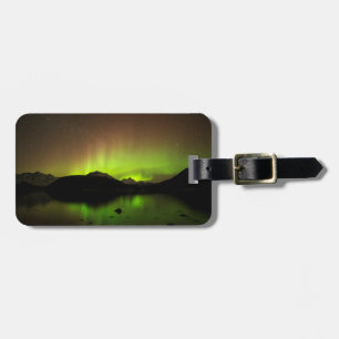 Reflection Aurora Gepäckanhänger
