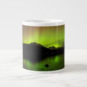 Reflection Aurora Jumbo-Tasse (Vorderseite)