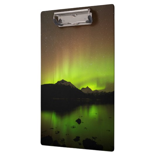 Reflection Aurora Klemmbrett (Links)
