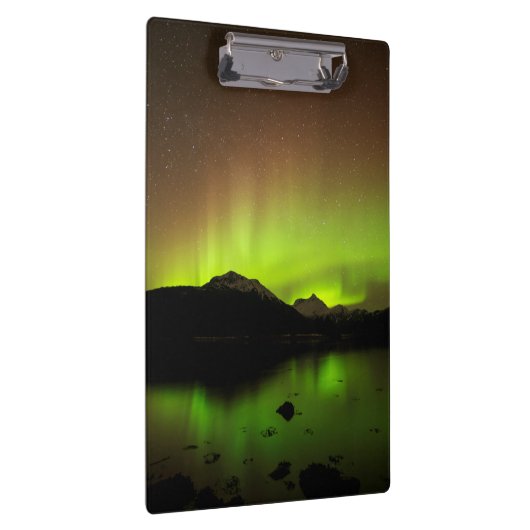 Reflection Aurora Klemmbrett (Rechts)