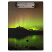 Reflection Aurora Klemmbrett (Vorderseite)