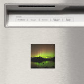 Reflection Aurora Magnet (In Situ (Geschirrspüler))