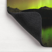 Reflection Aurora Mousepad (Ecke)