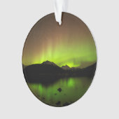 Reflection Aurora Ornament (Vorderseite)