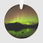 Reflection Aurora Ornament (Vorderseite)