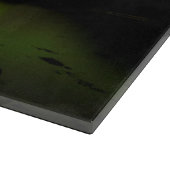 Reflection Aurora Schneidebrett (Ecke)