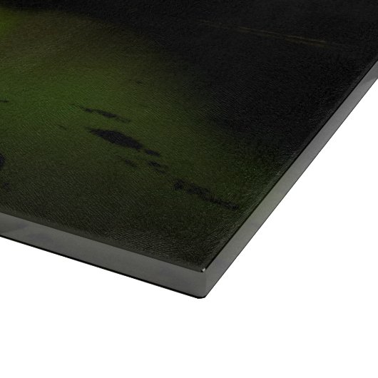 Reflection Aurora Schneidebrett (Ecke)