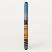 Reflection des Gebäude des Parlaments Case-Mate iPhone Hülle (Hinten/Rechts)