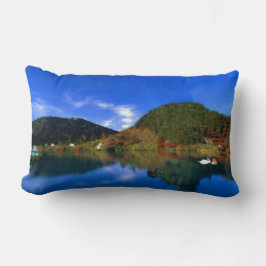 Reflection Lake Lendenkissen