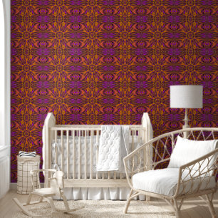 Reflection Lotus 6 Fleece Blanket Tapete
