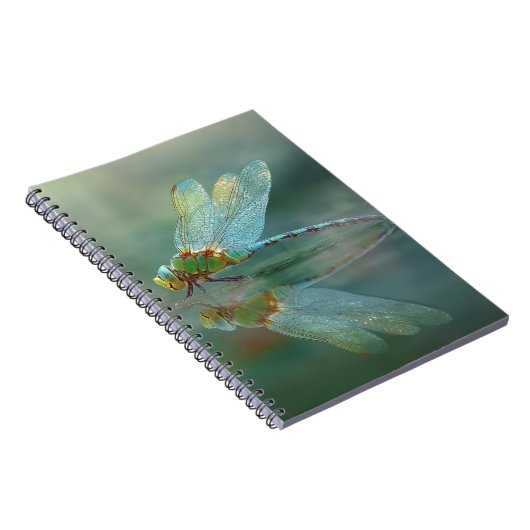 Reflection-Notebook Notizblock (Rechte Seite)