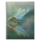 Reflection-Notebook Notizblock (Vorderseite)