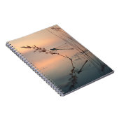 Reflection-Notebook Notizblock (Rechte Seite)