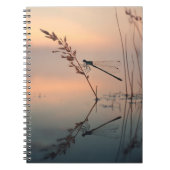 Reflection-Notebook Notizblock (Vorderseite)