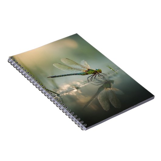 Reflection-Notebook Notizblock (Rechte Seite)