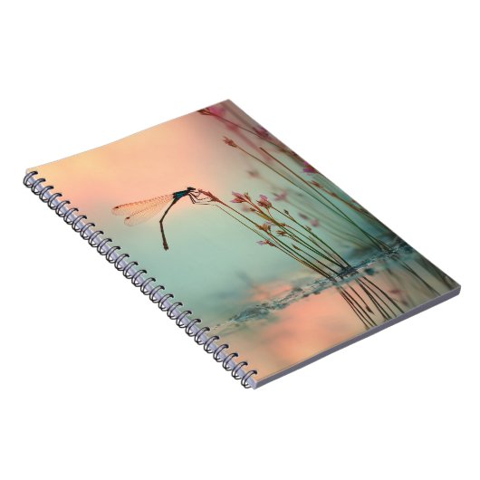 Reflection-Notebook Notizblock (Rechte Seite)