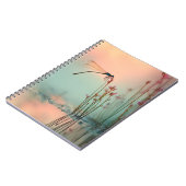Reflection-Notebook Notizblock (Linke Seite)